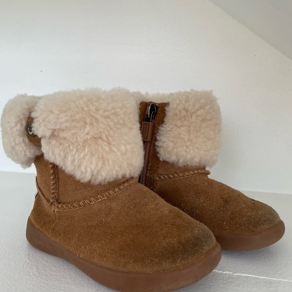 Ugg Boots Toddler